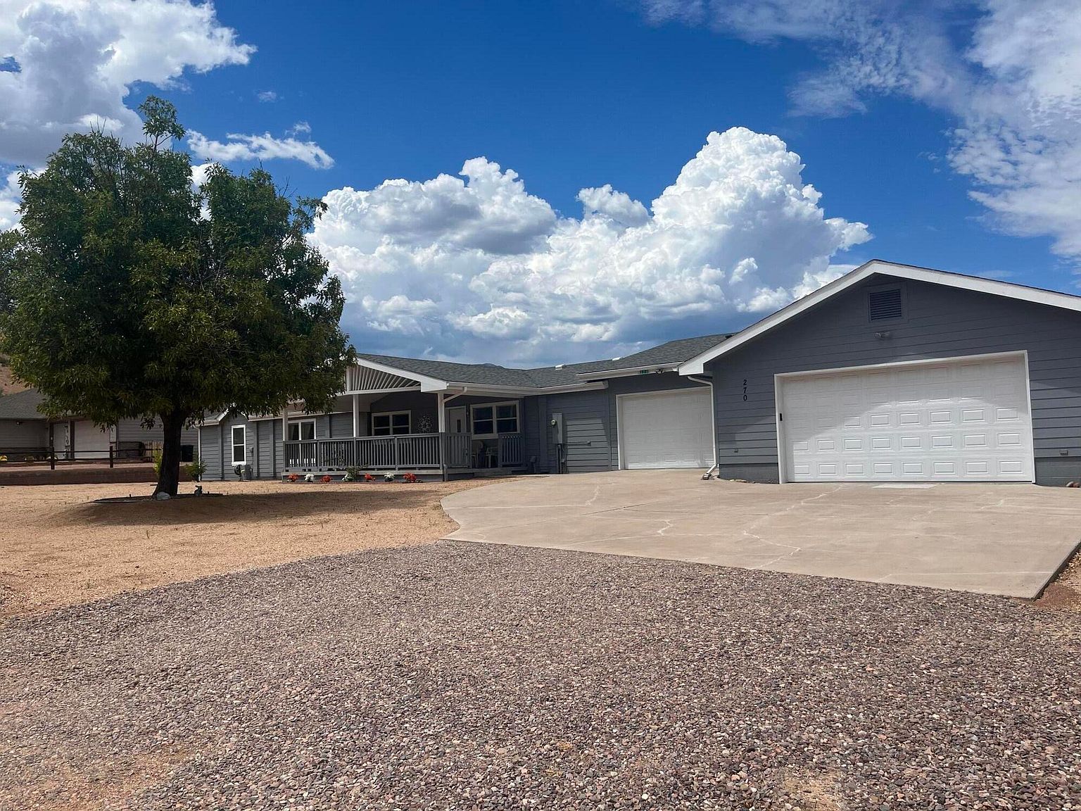 270 W Crappie Ln, Tonto Basin, AZ 85553 MLS 89045 Zillow
