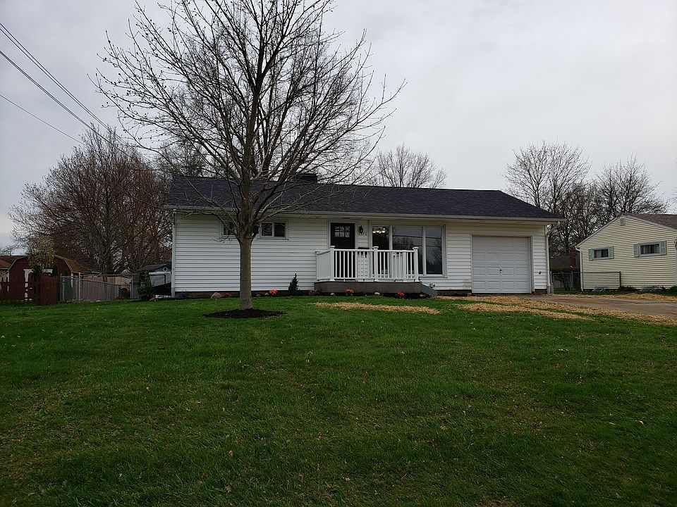 1st image of 1576 Hagey Dr