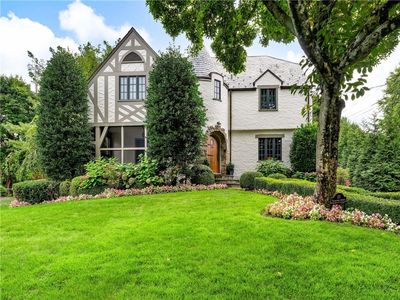 33 Valleyview Avenue, Rye, NY, 10580