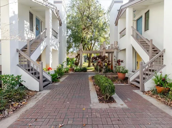 1852 Lake Cypress Dr #1852, Safety Harbor, FL 34695