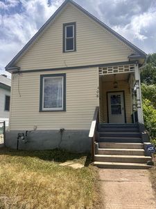 406 E 7th St, Trinidad, CO, 81082