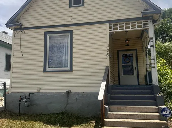 406 E 7th St, Trinidad, CO 81082