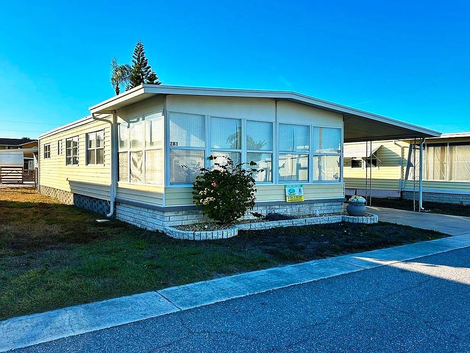 1st image of 7349 Ulmerton Rd Lot 283