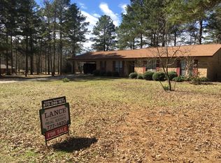 122 Crestwood Acres, Hope, AR 71801