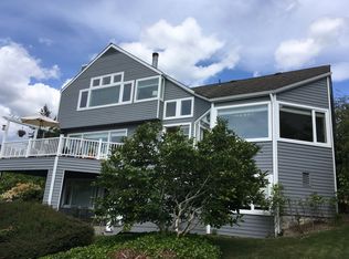 19031 11th Ave NW, Seattle, WA 98177