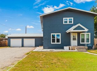 1407 Japonica Dr, Denver City, TX 79323