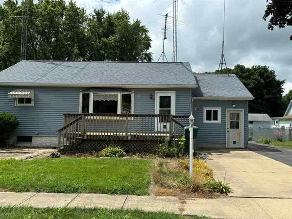 1221 Union Ave, Belvidere, IL 61008