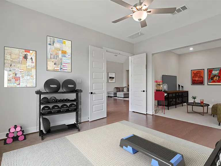 7327 Sunny Oak Ln — Photo 25