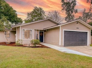 8169 Morristown Trl, Jacksonville, FL 32244