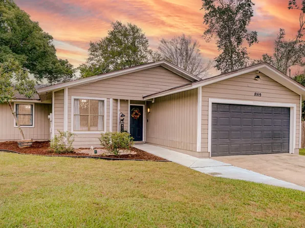 8169 Morristown Trl, Jacksonville, FL 32244