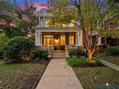 3403 W Franklin St, Richmond, VA, 23221