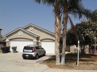 1488 Corona St, San Jacinto, CA 92583