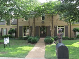 1729 Dogwood Creek Dr, Germantown, TN 38139