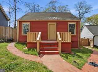 1105 Oak Knoll Ter SE, Atlanta, GA 30315