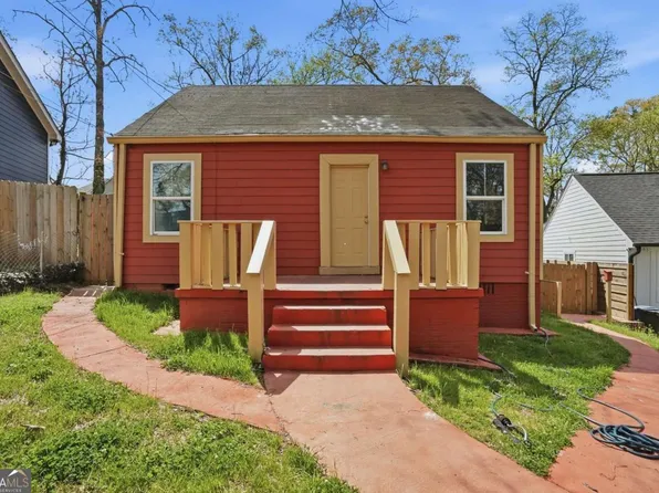 1105 Oak Knoll Ter SE, Atlanta, GA 30315