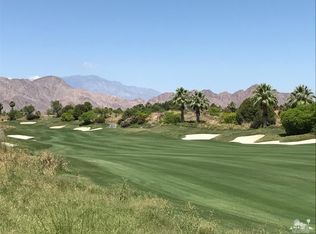80780 Via Portofino LOT 130, La Quinta, CA 92253
