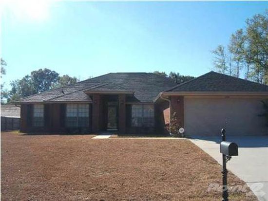 2036 Larkspur Cir, Pensacola, FL 32534