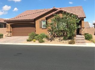 7496 Campbell Ranch Ave, Las Vegas, NV 89179