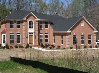 13401 Danielle Cir, Brandywine, MD 20613