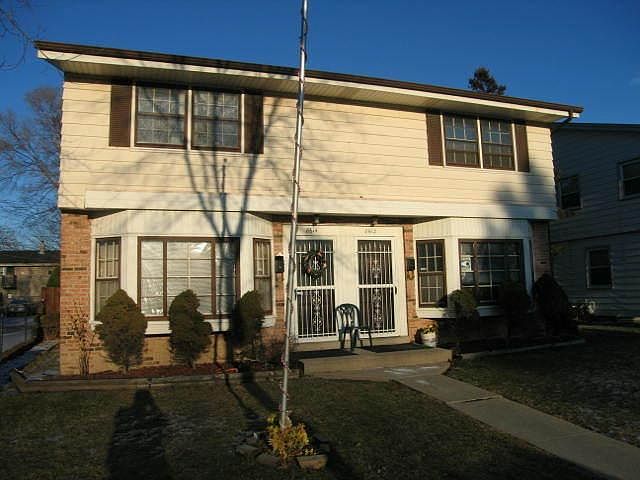 1st image of 8612 W Medford Ave #14