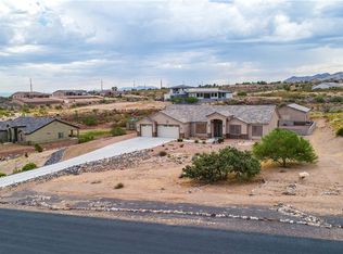 1908 N Cliff Dr, Kingman, AZ 86401