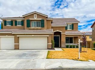 44332 48th St W, Lancaster, CA 93536