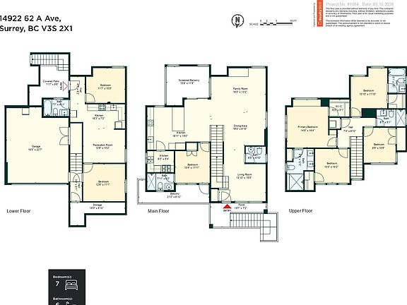 2nd image of 14922 62a Ave