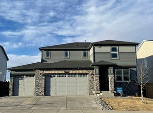 18303 Grosbeak Pl, Parker, CO 80134
