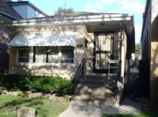 4407 S Campbell Ave #2A, Chicago, IL 60632