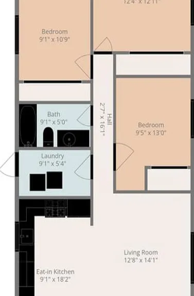 26 11th Ave #D — Photo 2