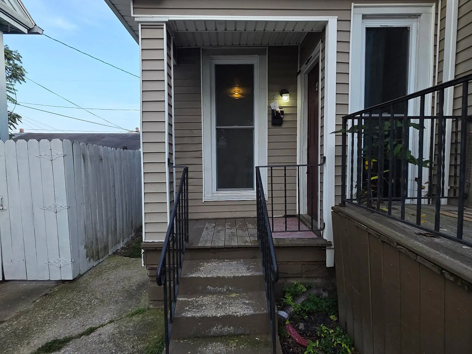 1 bed, $1,200 — Photo 1