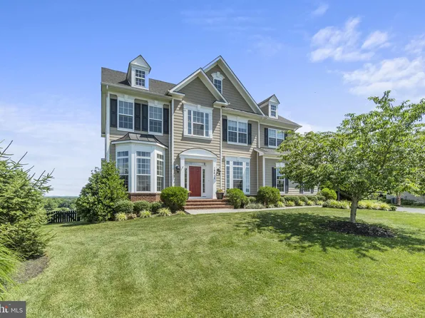 18612 Humphery Ln, Purcellville, VA 20132