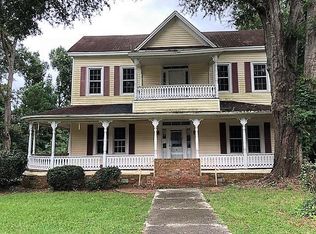 785 Midway St, Bamberg, SC 29003