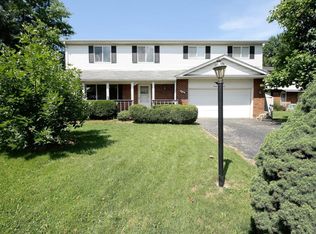 2820 Volunteer Ct, Reynoldsburg, OH 43068