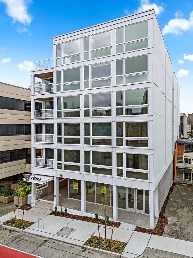 The Verra — Photo 1