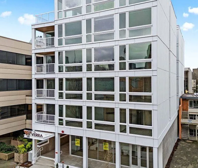 The Verra — Photo 1
