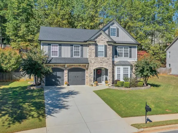 905 Liberty Ives Dr, Auburn, GA 30011