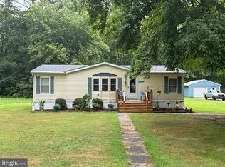 None Available, Tyaskin, MD 21865