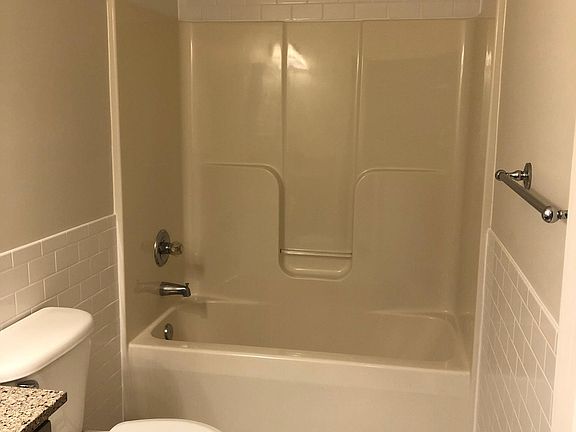Master Bathroom #1