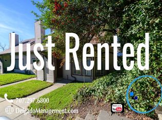 631 E Military St, Benicia, CA 94510