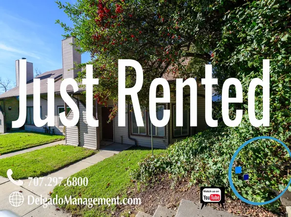 631 E Military St, Benicia, CA 94510