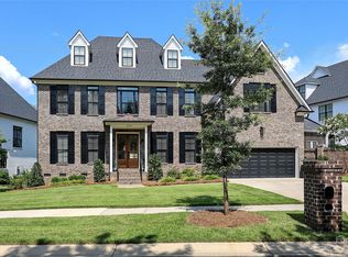 6559 Gardner Ln, Charlotte, NC 28270