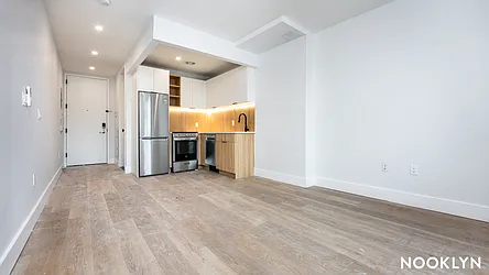 Rented by Nooklyn NYC LLC