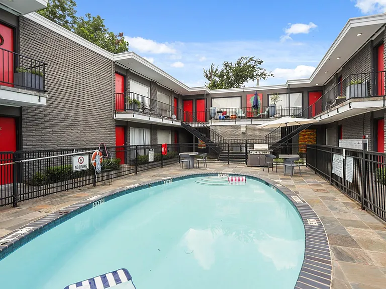 3602 Garrott St #16 — Photo 31
