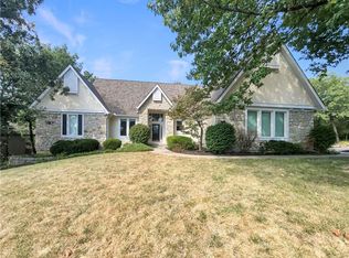 4940 Alden Rd, Shawnee, KS 66216