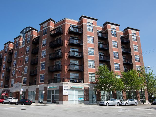 1st image of 1935 S Archer Ave APT 420