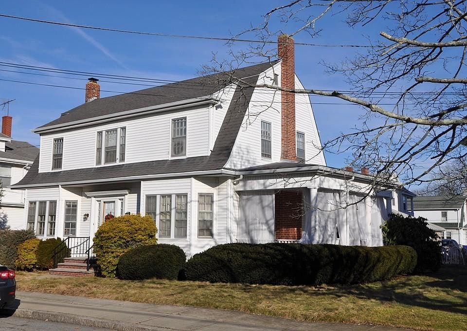 133 Madison St, Fall River, MA 02720 Zillow
