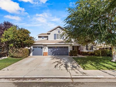 1500 Green Ravine Dr, Lincoln, CA, 95648