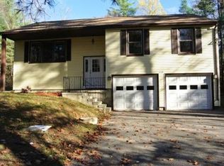 218 Laurel St, Winchendon, MA 01475