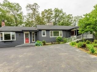 7 Westwood Dr, Whitman, MA 02382